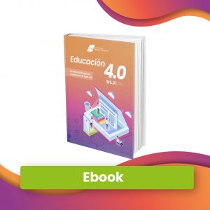portada ebook educación 4.0